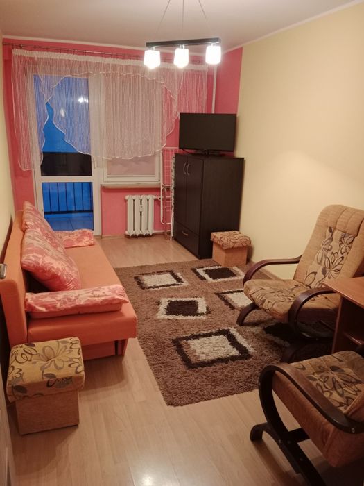 Wynajmę mieszkanie na ul. Obr. Westerplatte