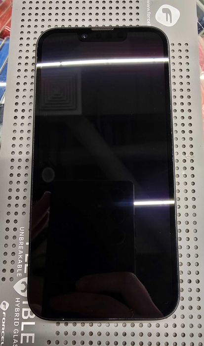 Iphone 14 256GB Bat 100% Telakces Felicity *Raty 0%