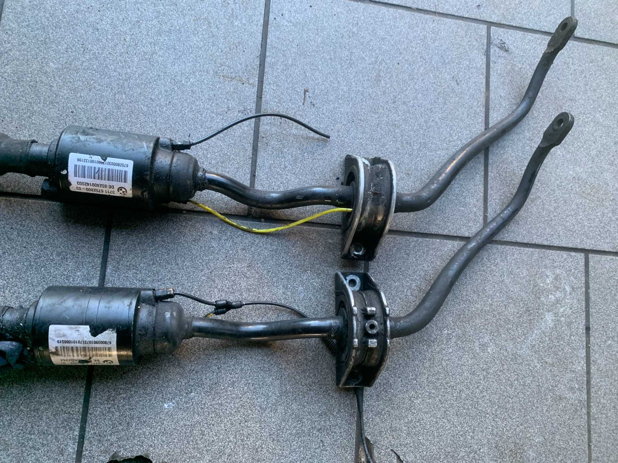 Bmw 7 e65 e66 stabilizator przód dynamic drive 6.780.009