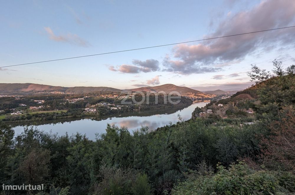 Terreno para construção em Pedorido, Castelo de Paiva