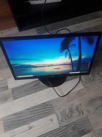 Monitor 24 cali Full HD model iiyama X2483HSU.