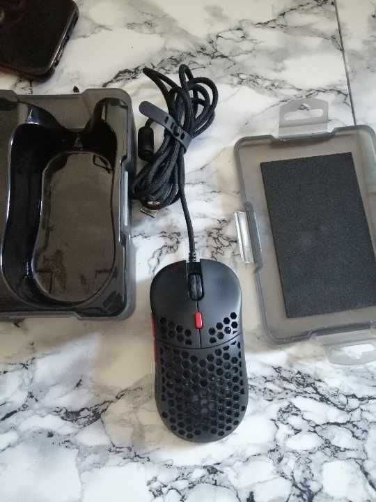 SPC Gear LIX Plus