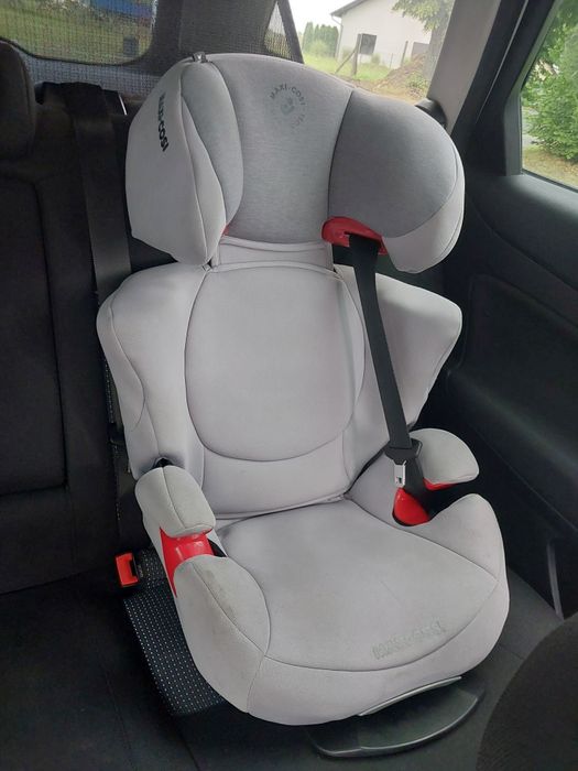 Fotelik maxi cosi 15kg do 36kg