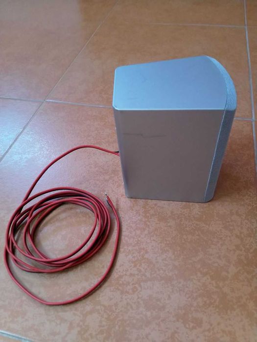 Altifalante Modelo FE-3525TE para LG DVD Home Cinema DA-3525