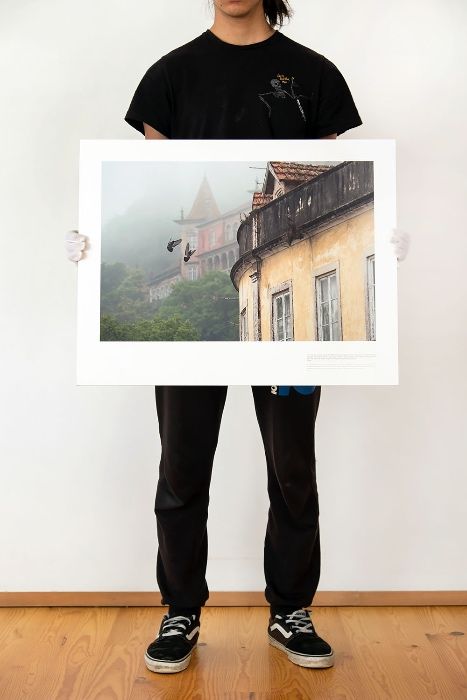 Fotografias decorativas - Portugal