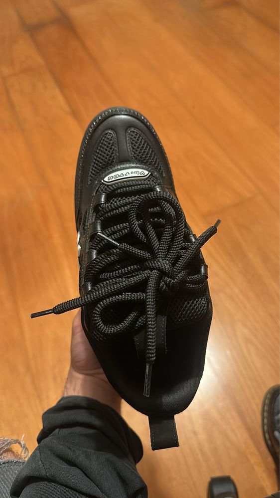 Louis Vuitton Skate