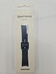 Pasek smartwatch samsung 20mm one click granatowy