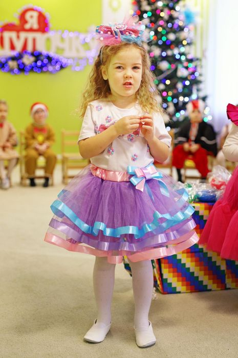 Карнавальний костюм  Цукерки