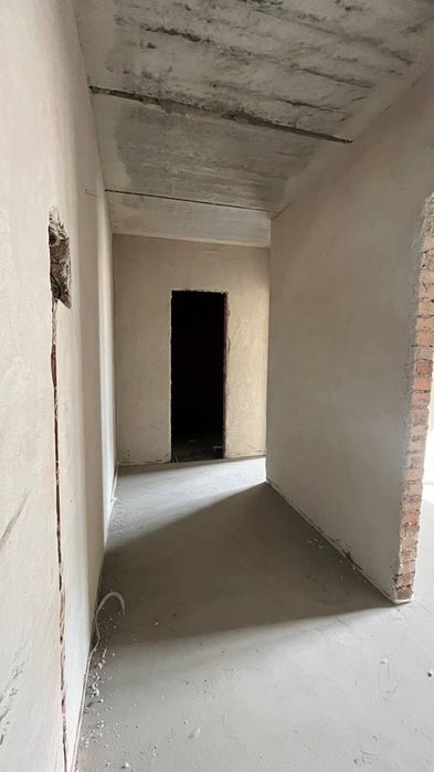 .Продам велику 2к квартиру в збудованому будинку! ГАЗ!