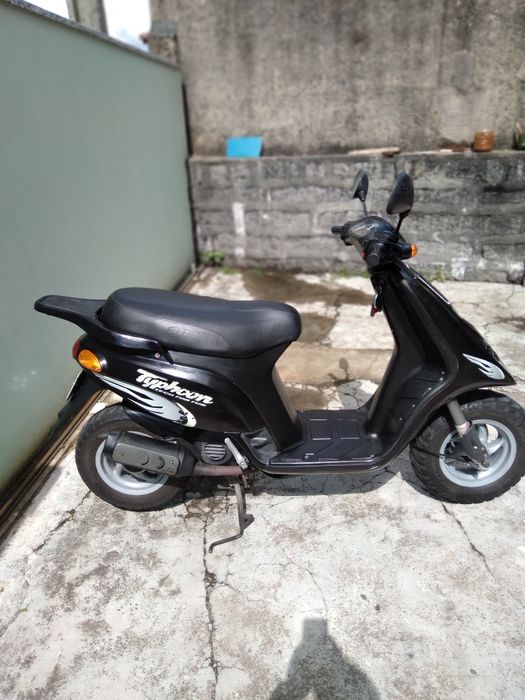 Scooter Gilera 50cc