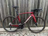 Trek Madone SL 6 Gen 8