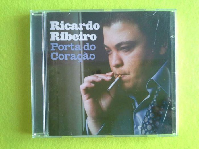 Alfredo Marceneiro e outros ( 6 CD's )