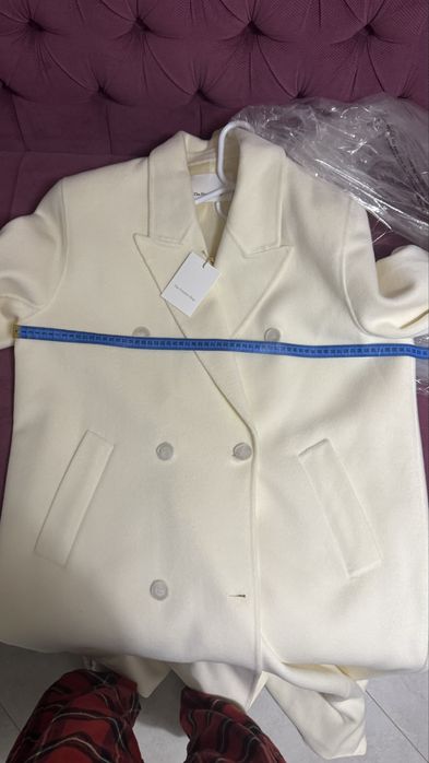 The frankie shop пальто оригінал