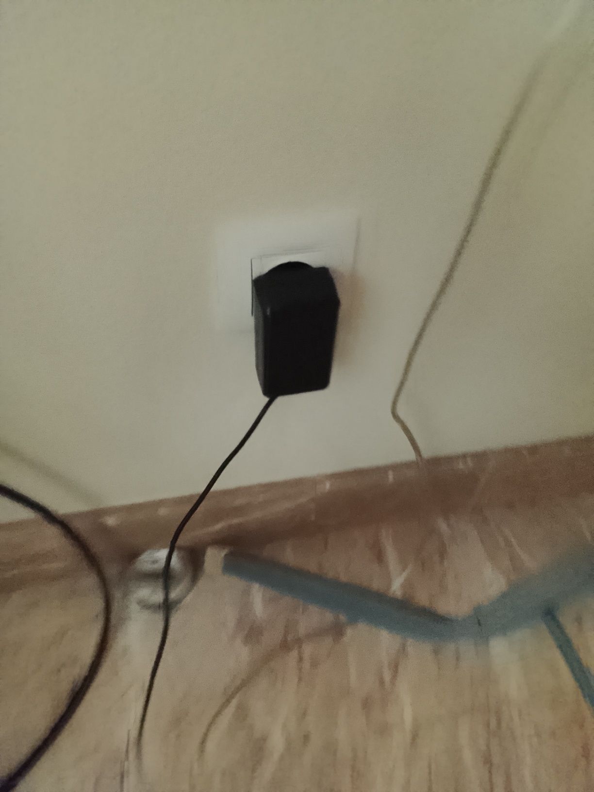Suporte de montra led