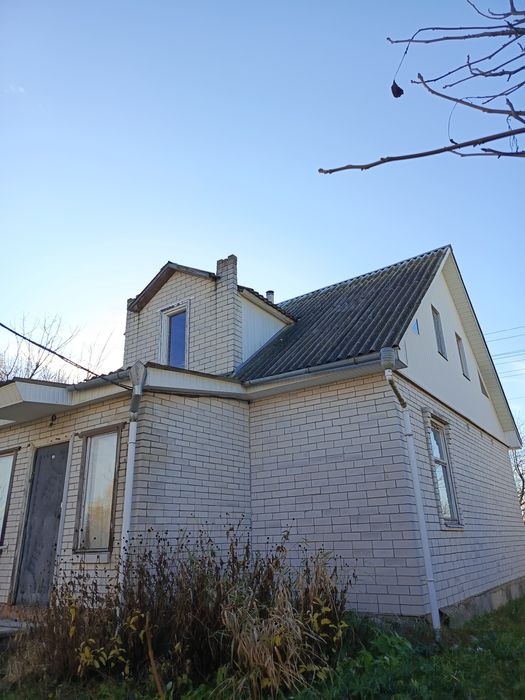 Продам гарний будинок С.Деснянка