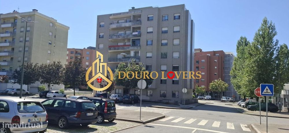 Apartamento T2 Valongo