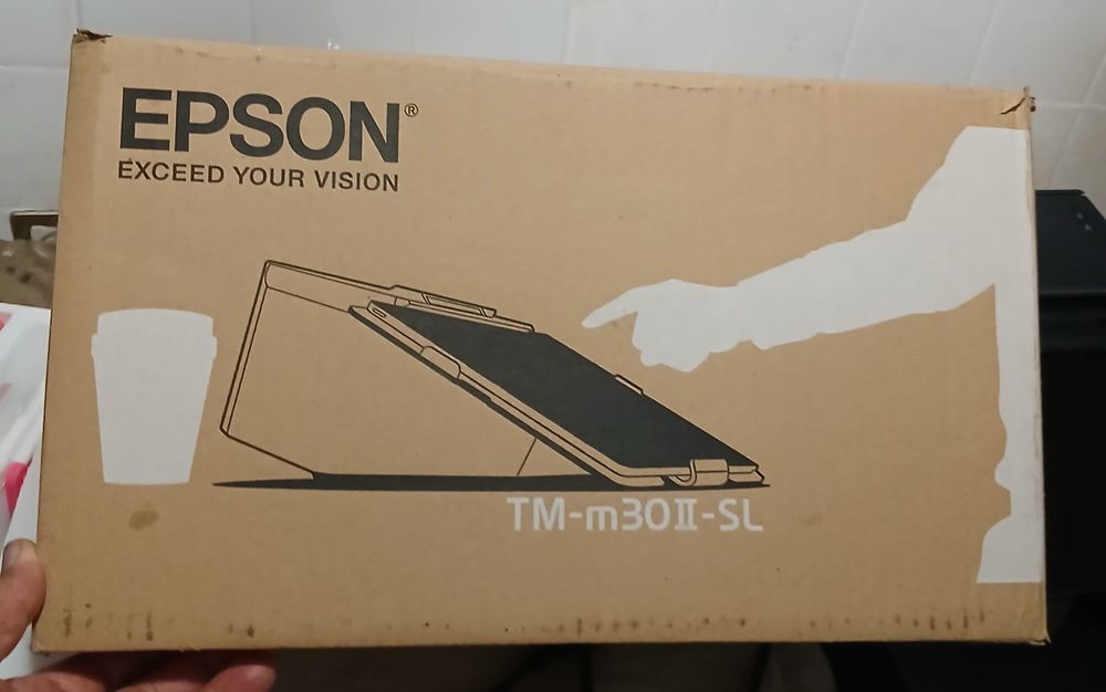 Máquina registradora