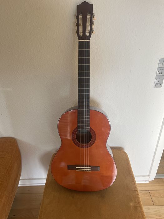 Gitara Yamaha C-40
