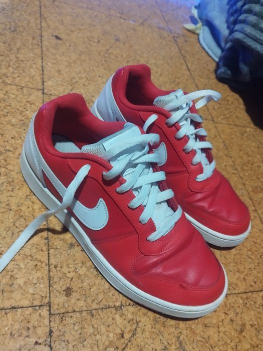 Sapatilhas Nike tamanho 40