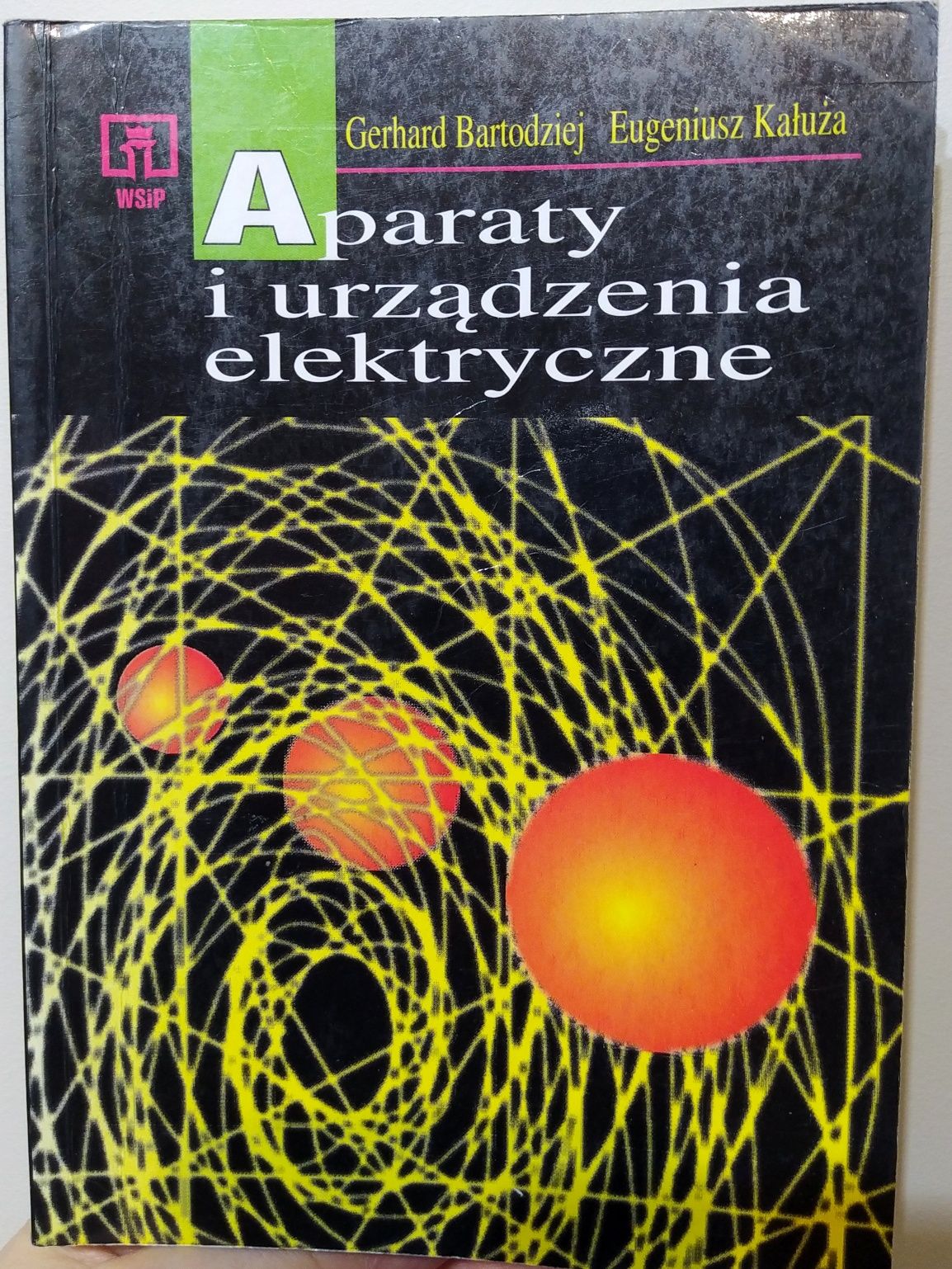Aparaty i urządzenia elektryczne Bartodziej Kałuża