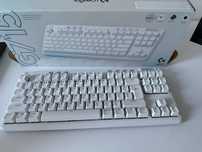 Klawiatura logitech G715