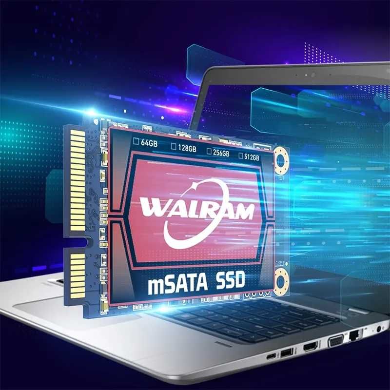 SSD 1Tb Walram mSATA SSD