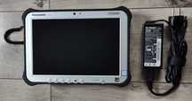 Panasonic FZ-G1 MK4 10.1" IPS FullHD Touch i5-6300u/8GB/SSD 256GB/17h
