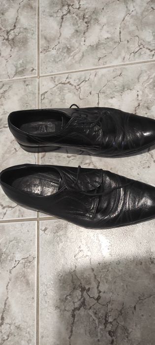 Buty 41 r,szcorne łąk szkyra natyralna