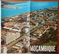Província MOÇAMBIQUE Ultramar