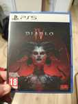 Diablo 4 IV Dubbing PL PS5 Gra