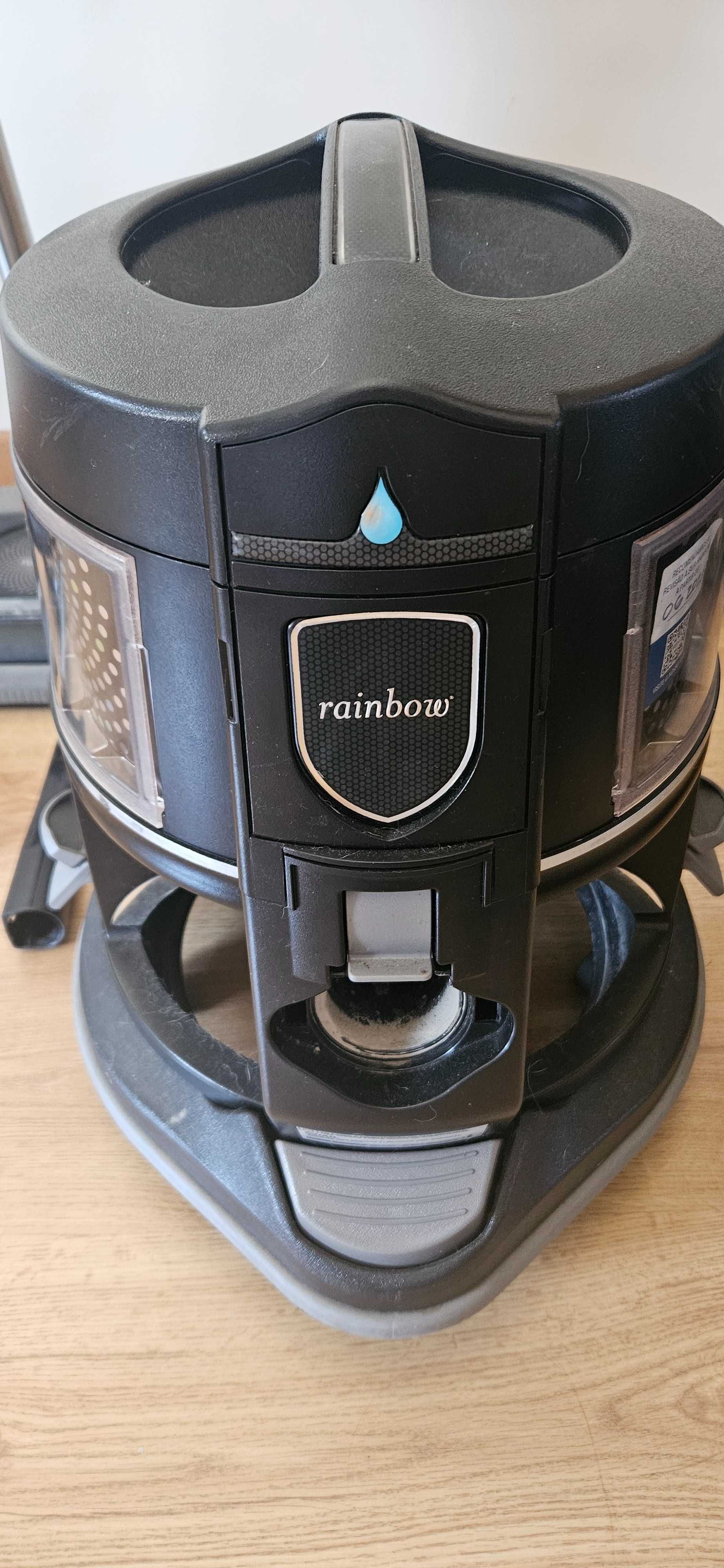 Rainbow Illuminate (muito bom estado)