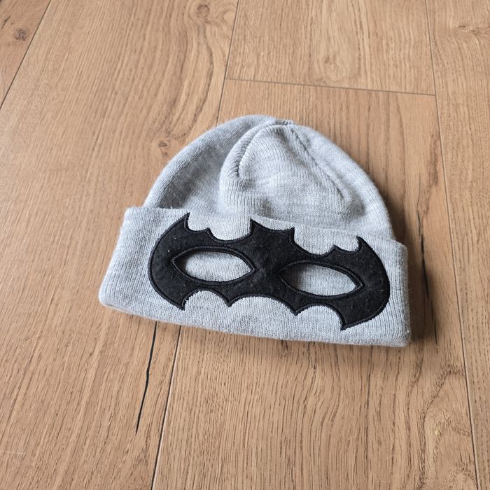 Czapka hm batman Disney