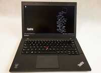 Lenovo ThinkPad T440s Intel i5 8Gb RAM 256 SSD SLIM 14" LTE Auto Diag