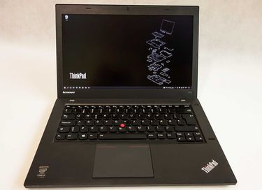 Lenovo ThinkPad T440s Intel i5 8Gb RAM 256 SSD SLIM 14