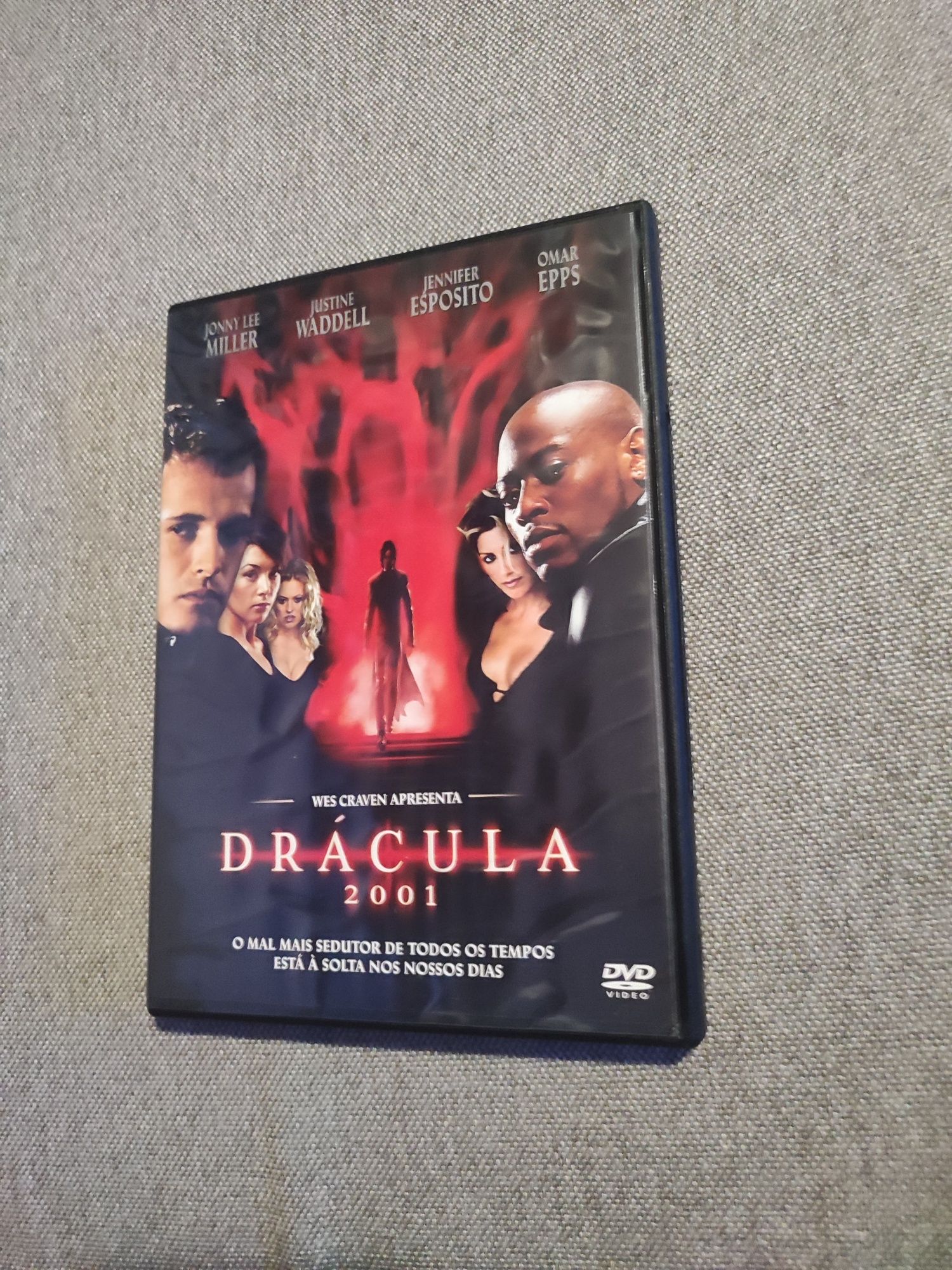 Drácula 2001 - Patrick Lussier