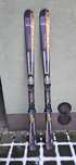 Narty Atomic metron 8 dlugosc 168 cm