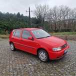 Carro com excelente andar
