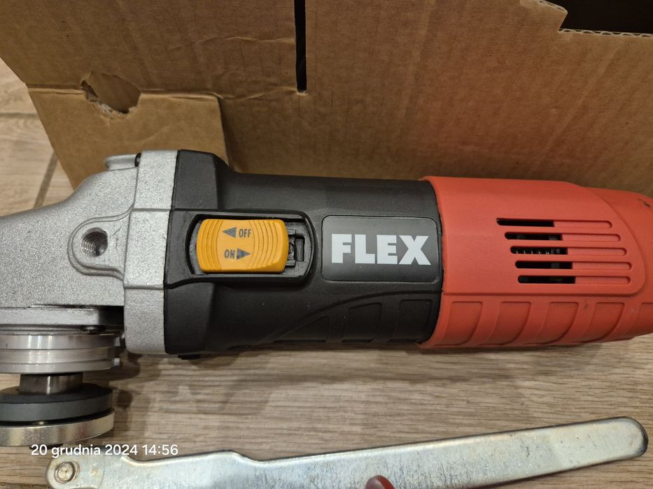 Bosch FLEX L 3710