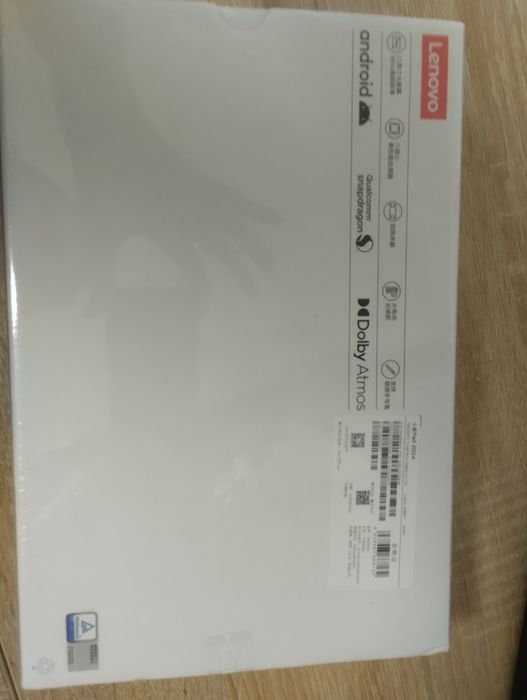 Планшет Lenovo Xiaoxin Pad 2024 8/128