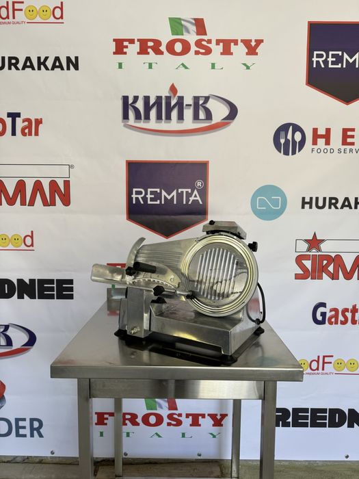 Слайсер Професійний Celme Fa-220