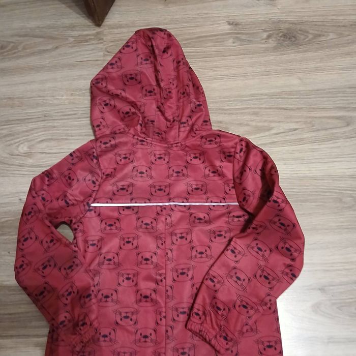 Комбінезон soft shell