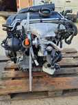 SILNIK KOMPLETNY AUDI / SEAT / SKODA / VW 2.0 TDI / 170KM. BMN