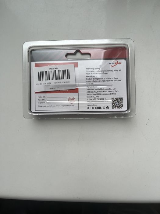 Ssd накопитель