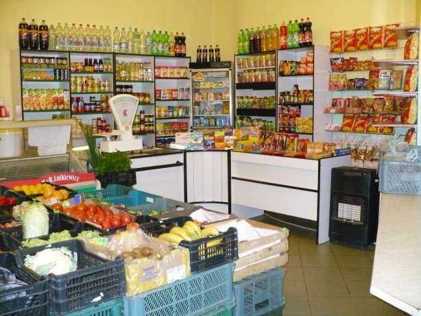 Wynajmę lokal handlowo-usługowy Gdańsk - Żabianka