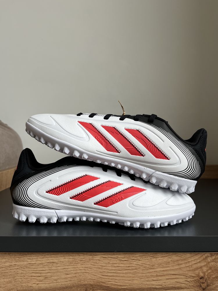 Adidas Copa Pure 3 оригінал дитячі сороконіжки розмір 38.5-39 нові