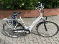 Holenderskie rower ze wspomaganiem elektrycznym BATAVUS PADOVA / A