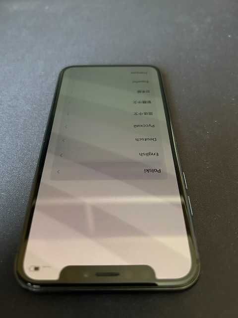 iPhone Xs 512GB Space Gray MT9L2PM/A