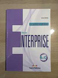 New Enterprise B2+/C1. Grammar Book