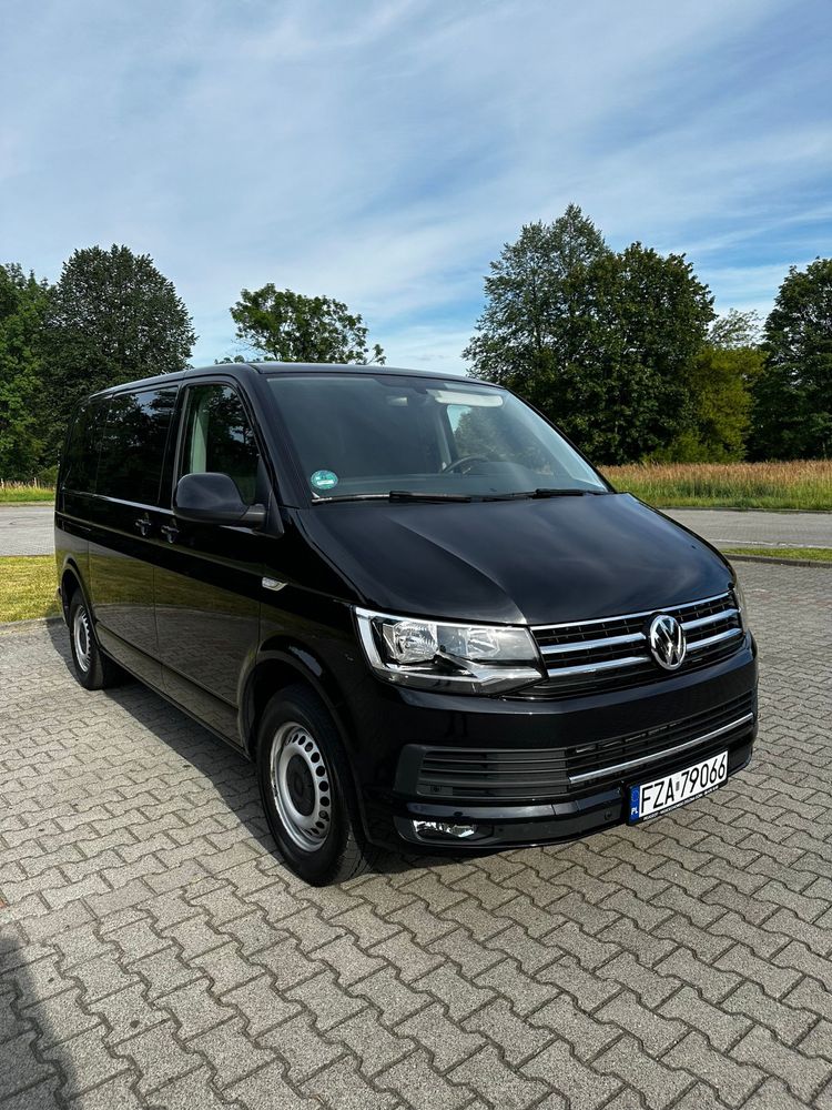 Volkswagen Caravelle 2.0 TDI L1 Highline DSG