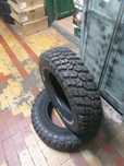 Bf Goodrich M/T KM2 225/75 R16